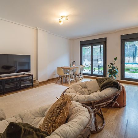 Casa Nea, Tu Hogar En La Rioja Villa Nalda Eksteriør bilde