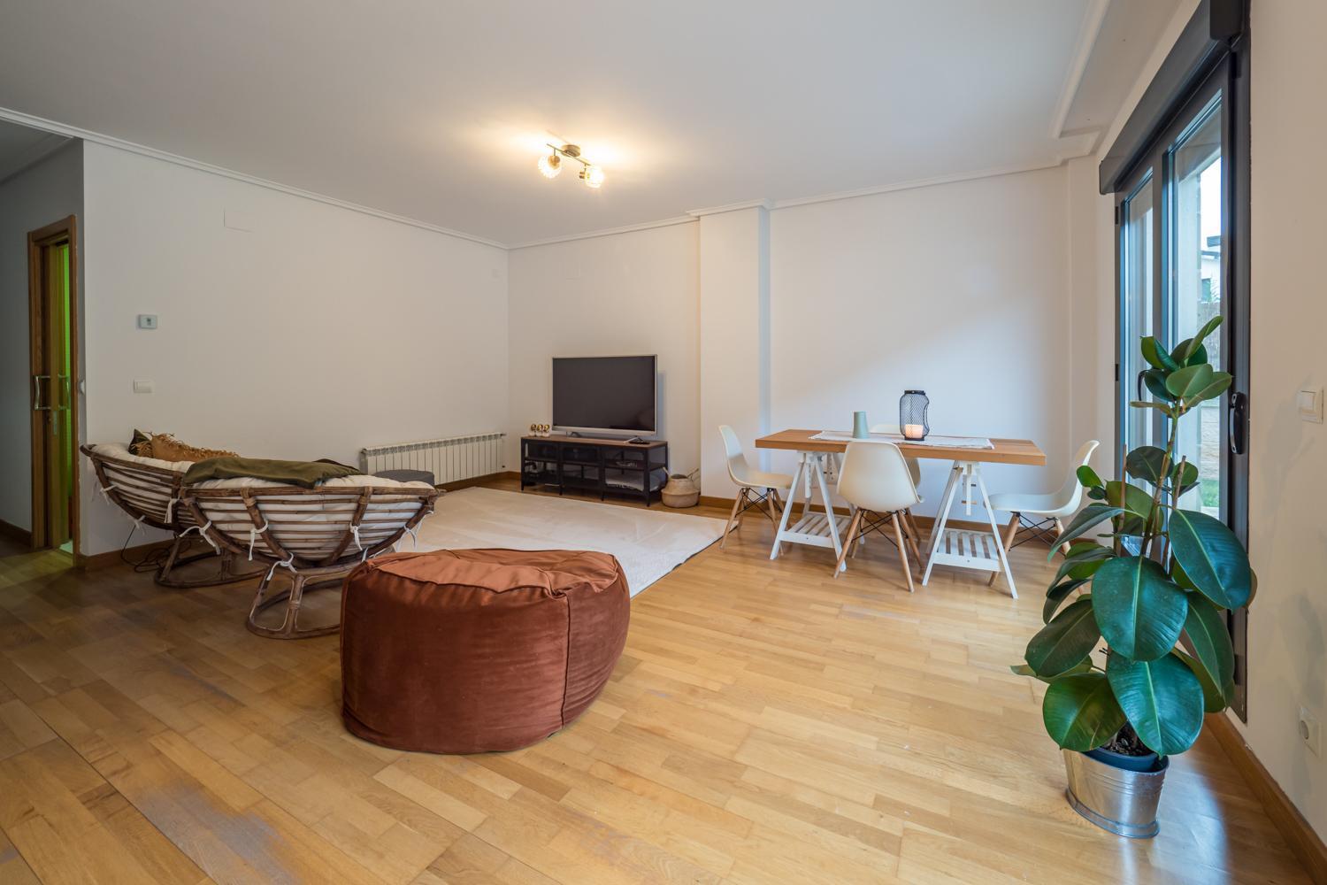 Casa Nea, Tu Hogar En La Rioja Villa Nalda Eksteriør bilde