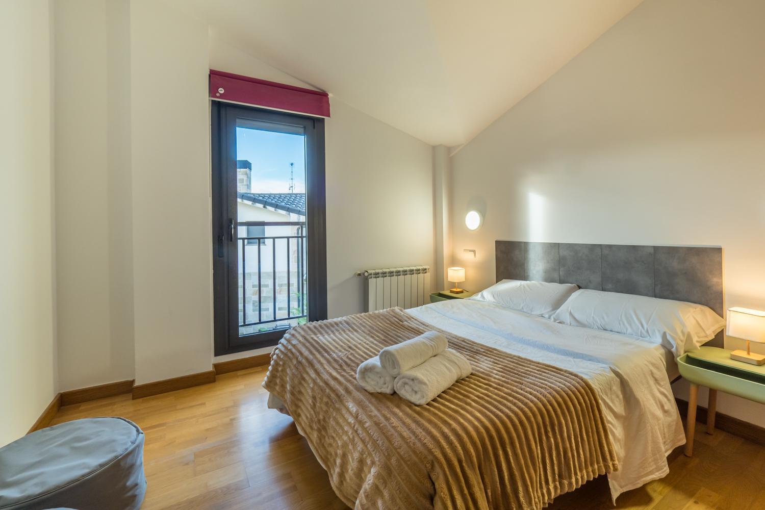 Casa Nea, Tu Hogar En La Rioja Villa Nalda Eksteriør bilde