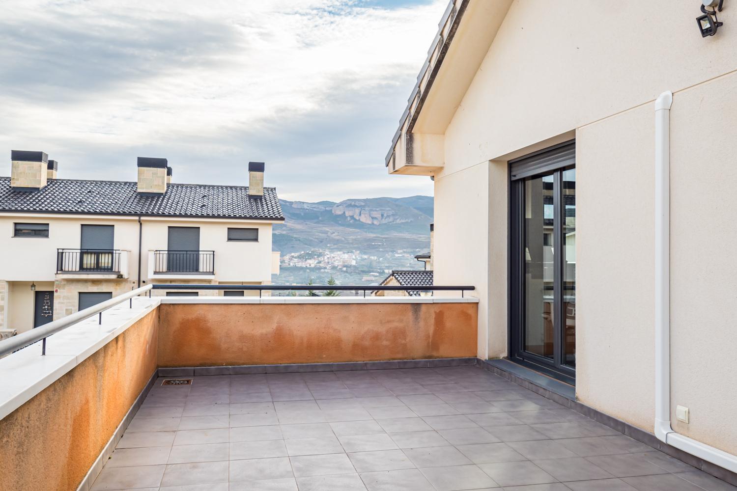 Casa Nea, Tu Hogar En La Rioja Villa Nalda Eksteriør bilde