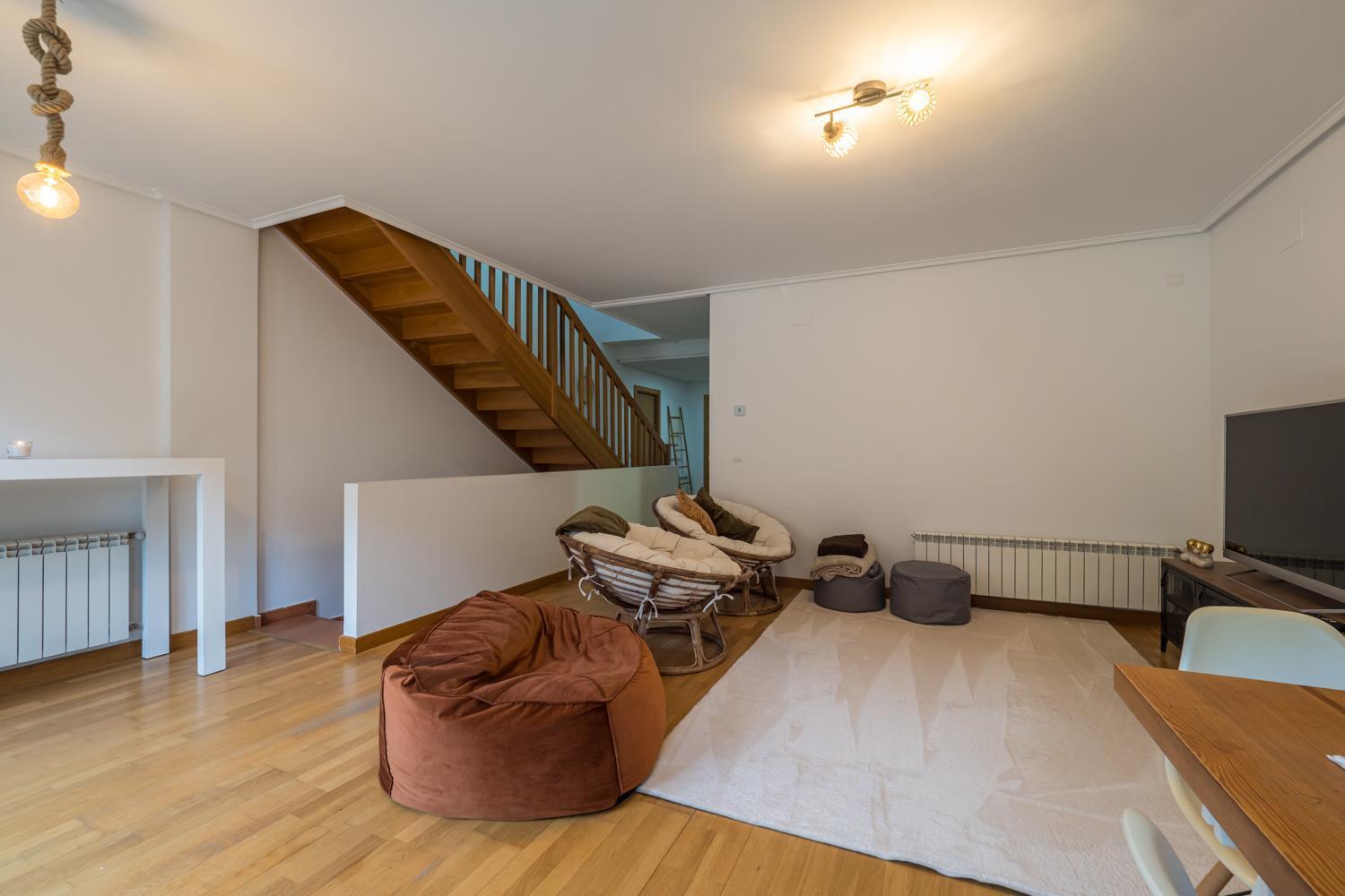 Casa Nea, Tu Hogar En La Rioja Villa Nalda Eksteriør bilde