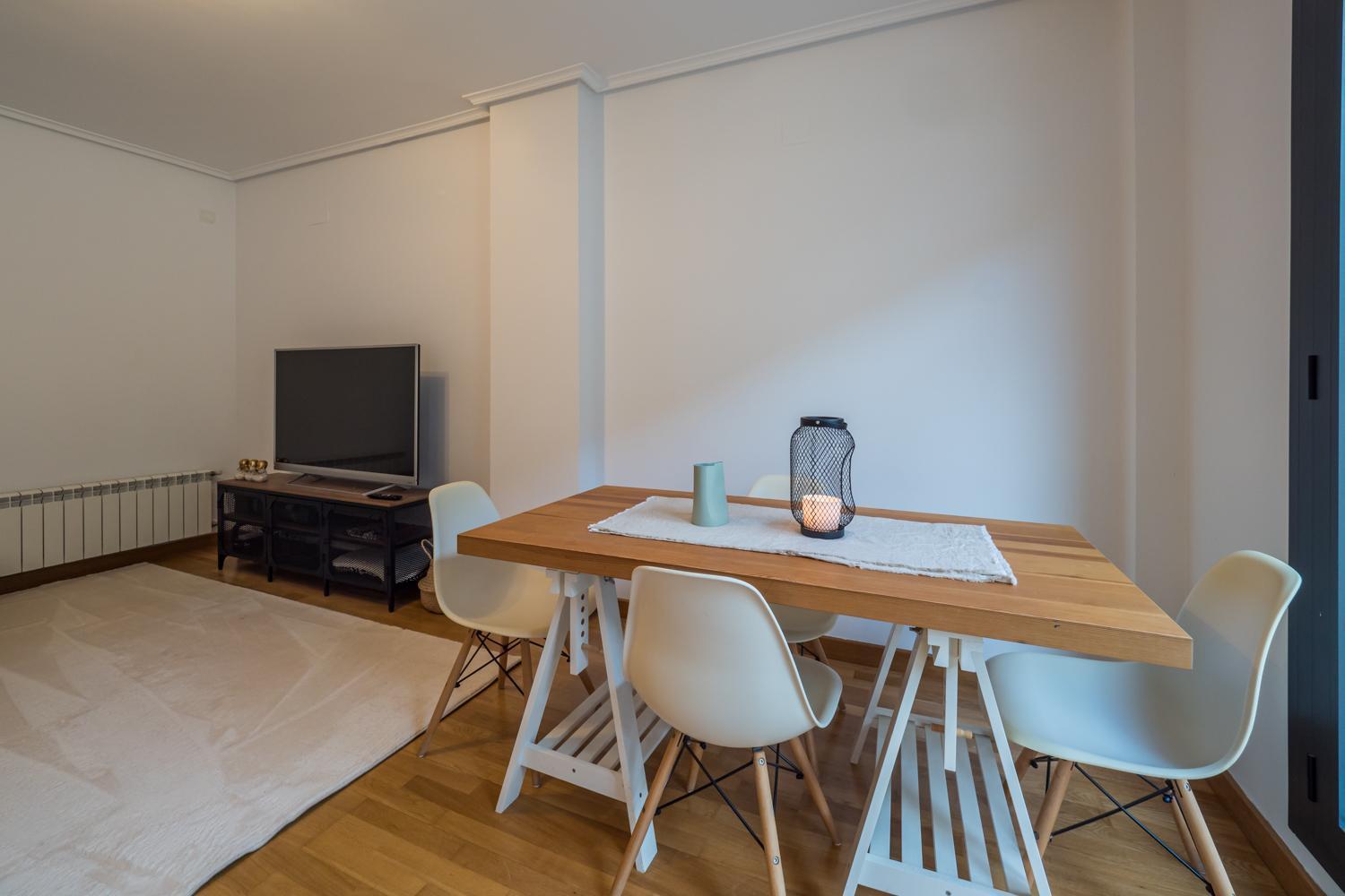 Casa Nea, Tu Hogar En La Rioja Villa Nalda Eksteriør bilde
