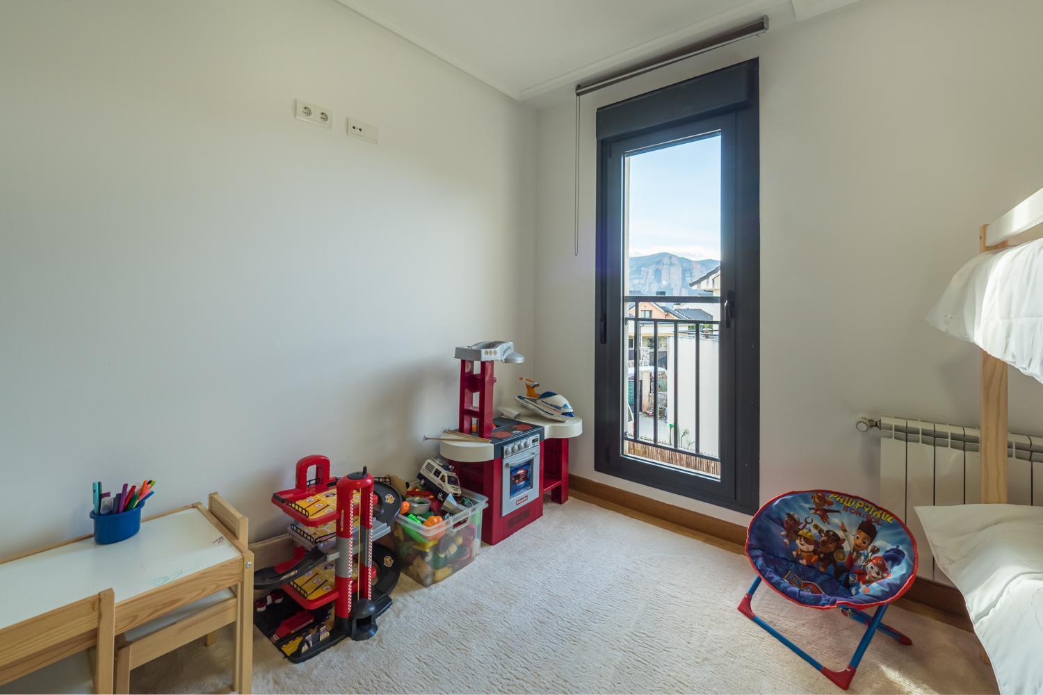Casa Nea, Tu Hogar En La Rioja Villa Nalda Eksteriør bilde