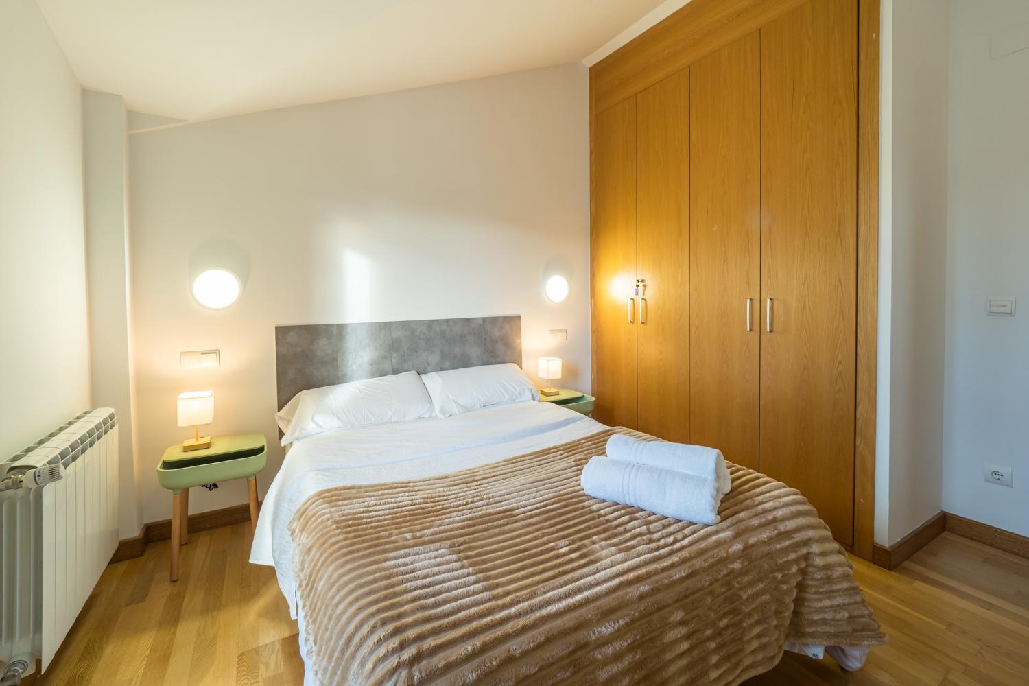 Casa Nea, Tu Hogar En La Rioja Villa Nalda Eksteriør bilde