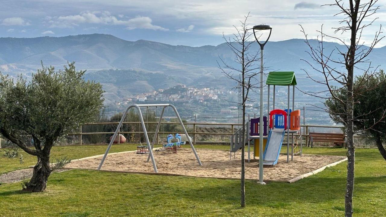 Casa Nea, Tu Hogar En La Rioja Villa Nalda Eksteriør bilde