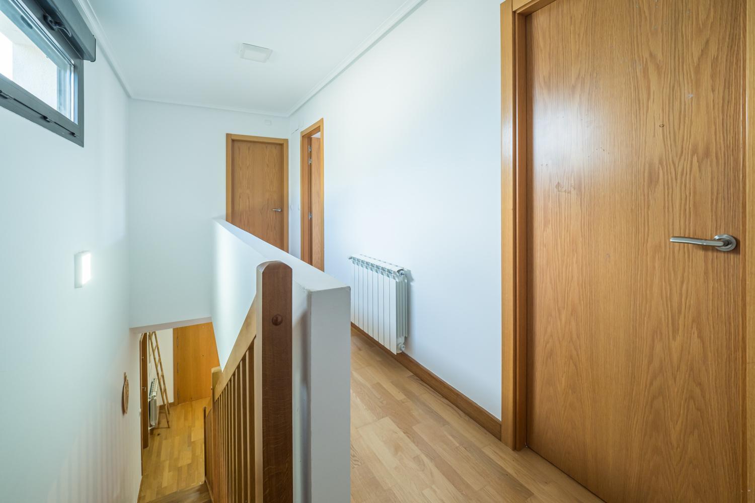 Casa Nea, Tu Hogar En La Rioja Villa Nalda Eksteriør bilde